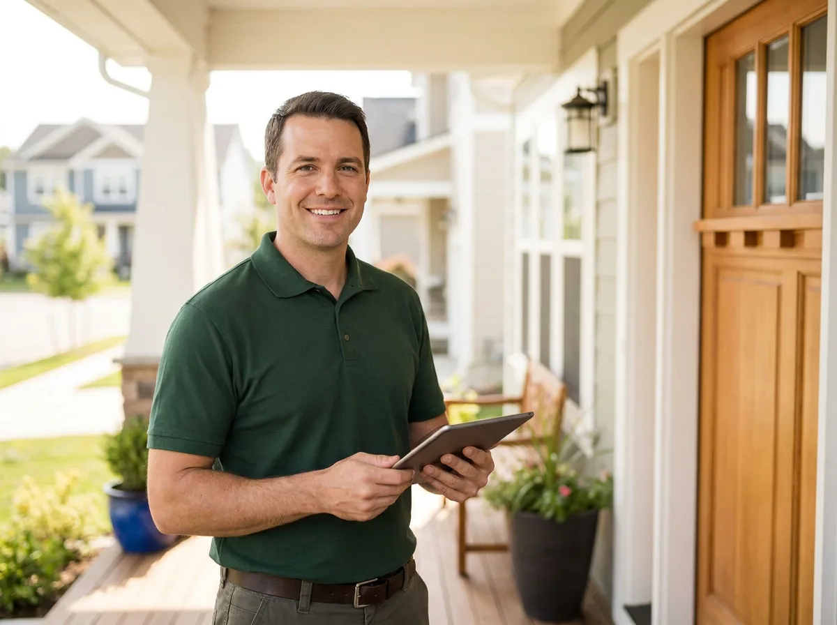 Pest control FAQs for Traverse City, MI